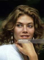 Kelly McGillis