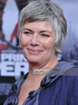 Kelly McGillis photo