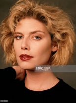 Kelly McGillis