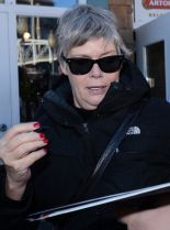 Kelly McGillis photo