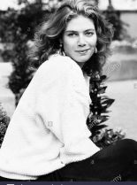 Kelly McGillis photo