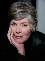 Kelly McGillis