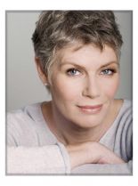 Kelly McGillis