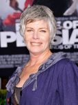 Kelly McGillis