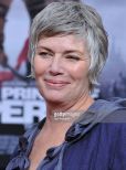 Kelly McGillis