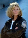 Kelly McGillis