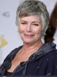 Kelly McGillis