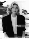 Kelly McGillis