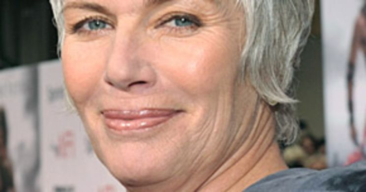 Kelly McGillis