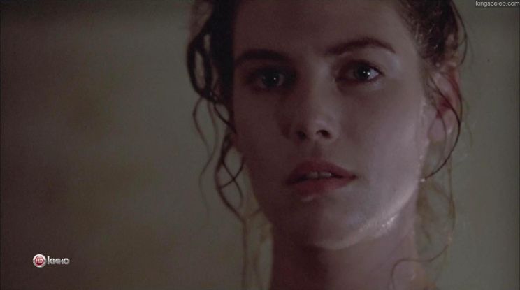 Kelly McGillis