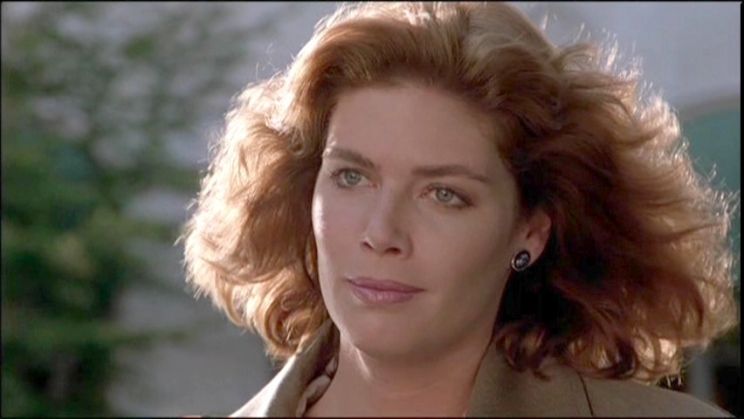 Kelly McGillis