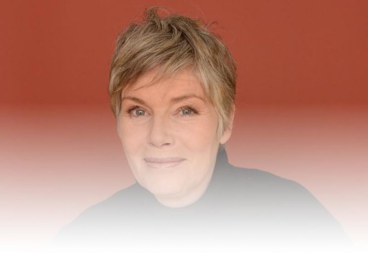 Kelly McGillis