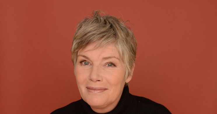 Kelly McGillis