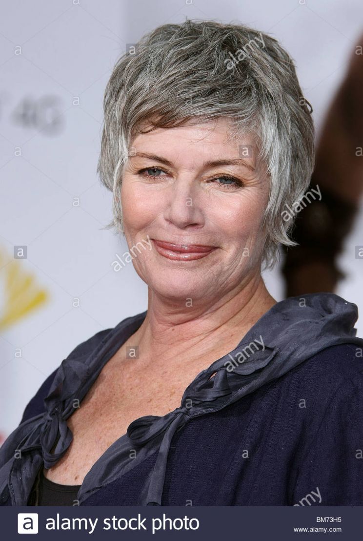 Kelly McGillis