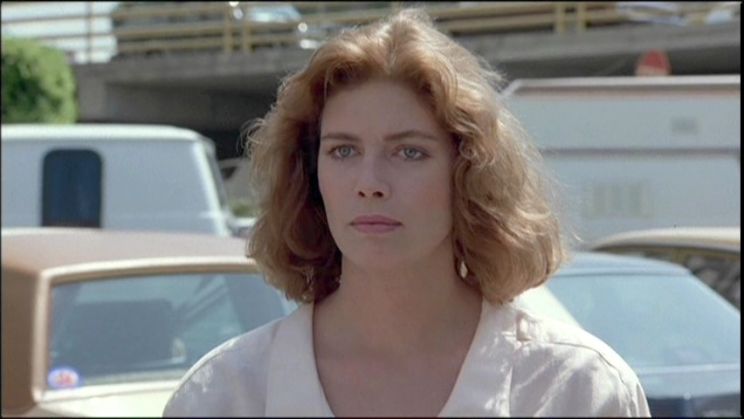 Kelly McGillis