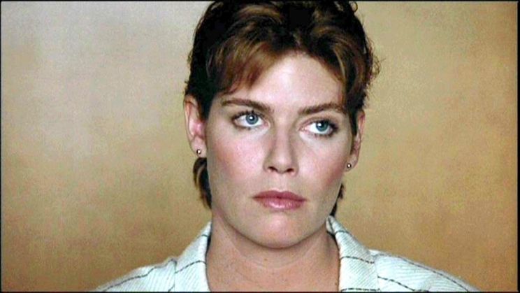 Kelly McGillis