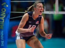 Kelly Metzger