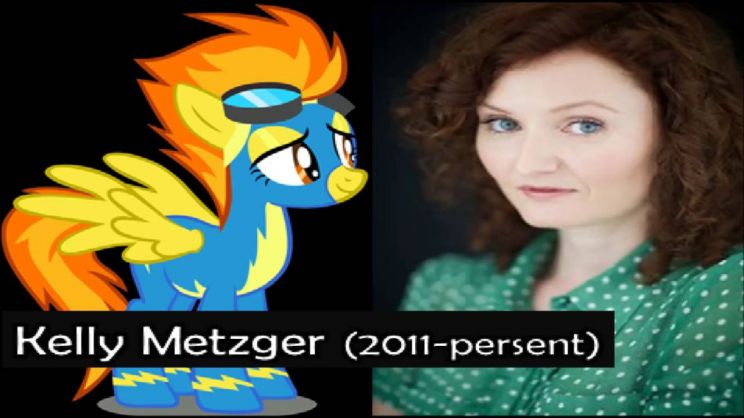 Kelly Metzger