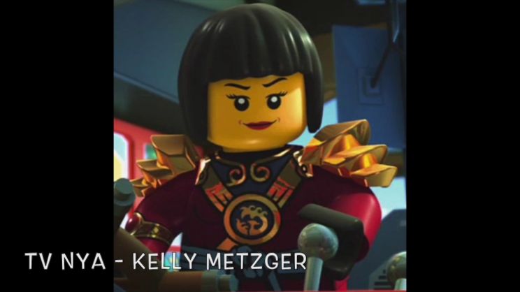 Kelly Metzger