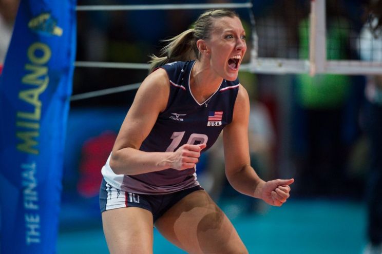 Kelly Metzger