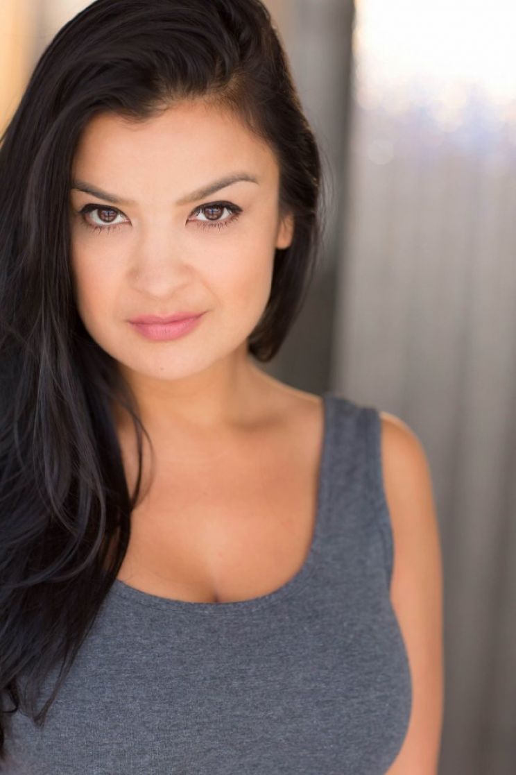 Kelly Metzger