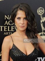 Kelly Monaco