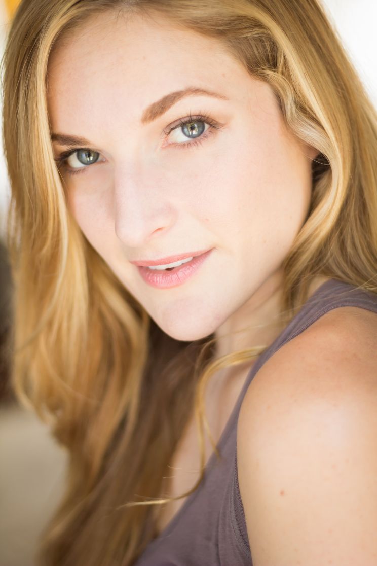 Kelly Murtagh