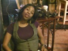 Kelly Natividade photo