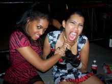 Kelly Natividade photo