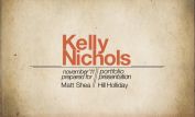 Kelly Nichols