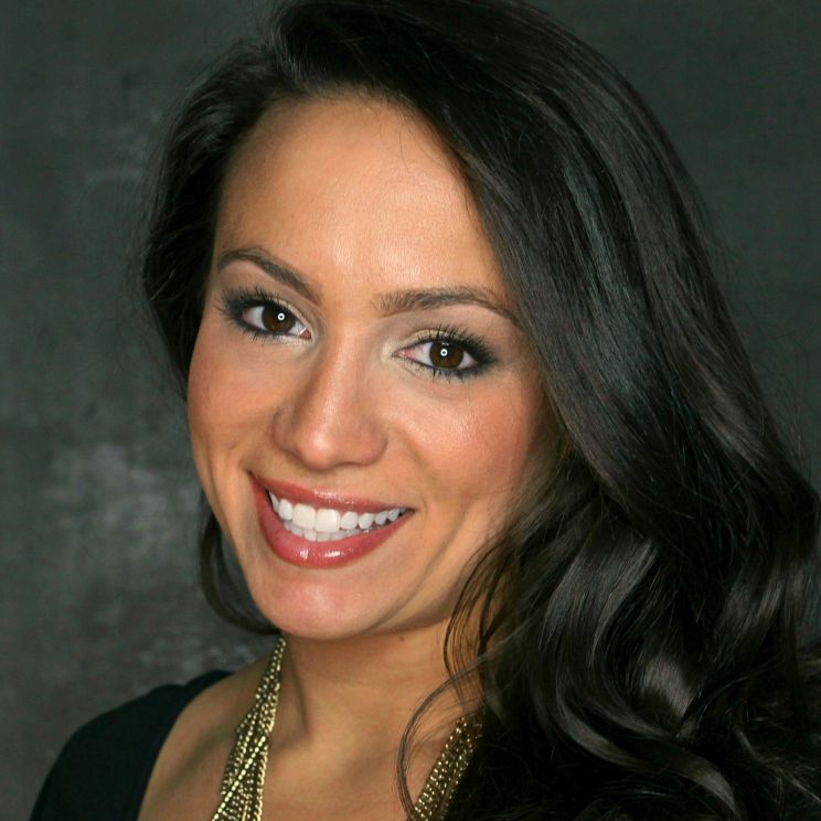 Kelly Nichols