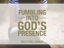 Kelly O'Dell