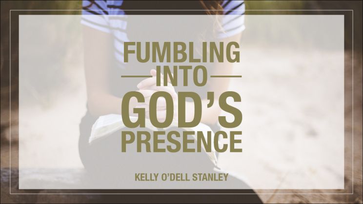Kelly O'Dell