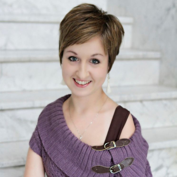 Kelly O'Dell