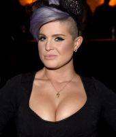 Kelly Osbourne