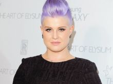 Kelly Osbourne