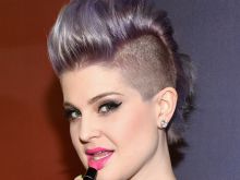 Kelly Osbourne