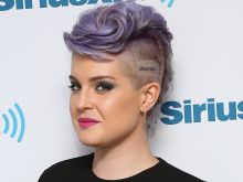 Kelly Osbourne