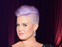 Kelly Osbourne