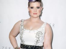 Kelly Osbourne