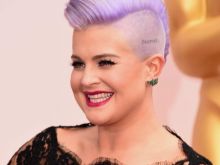 Kelly Osbourne