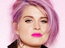 Kelly Osbourne