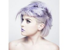 Kelly Osbourne