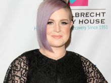 Kelly Osbourne