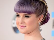 Kelly Osbourne