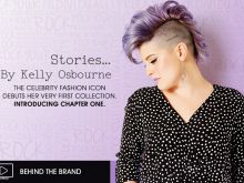 Kelly Osbourne