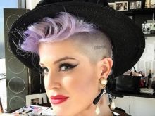 Kelly Osbourne