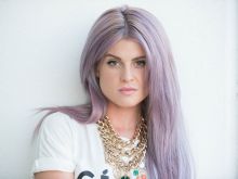 Kelly Osbourne