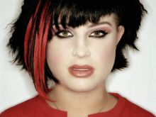 Kelly Osbourne