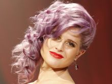 Kelly Osbourne